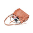 Gelanni Carryall Bag - Brown